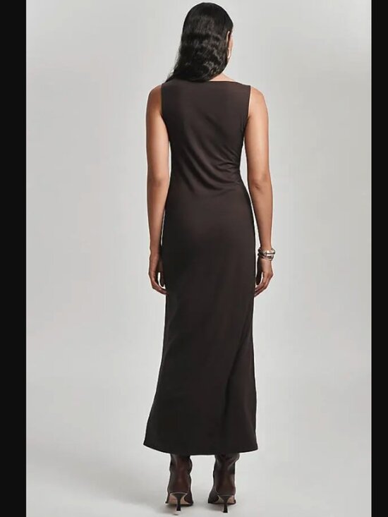 Reformation Raine Knit Dress NWT - Picture 8 of 13